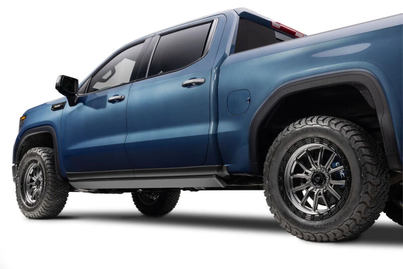 AMP Research 22-23 Chevy/GMC Silverado/Sierra 1500 & 2024 2500/3500HD PowerStep Plug N Play