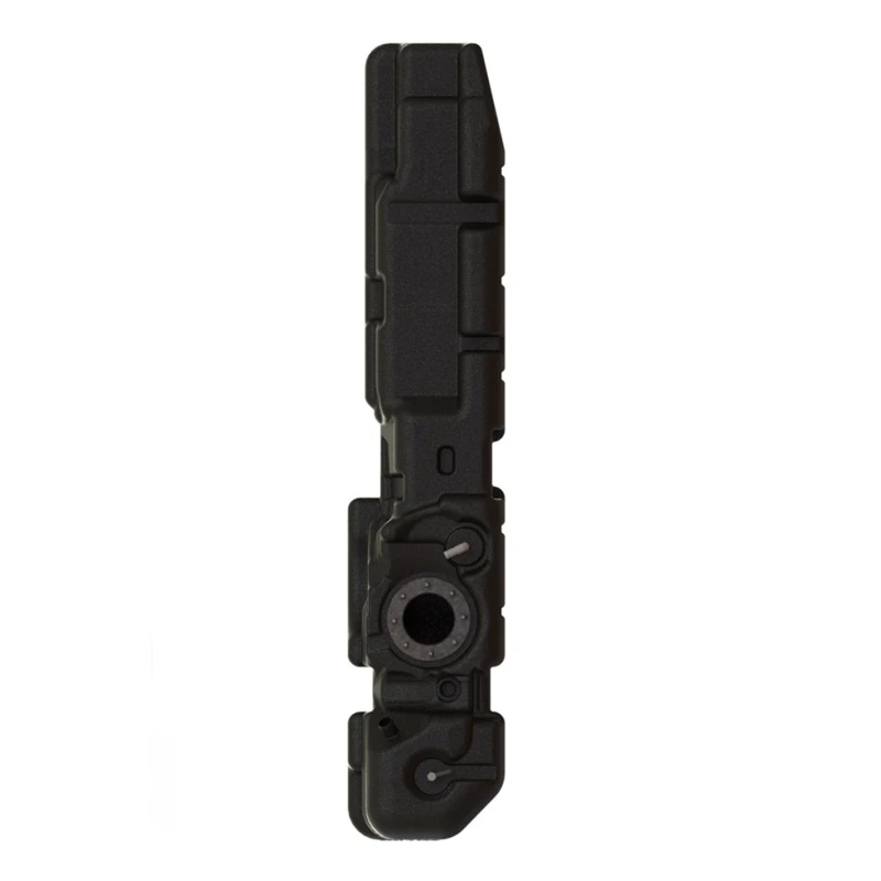 Titan Fuel Tanks 10-12 RAM 2500/3500 Cummins Crew Cab Short Bed 56 Gallon XXL Mid-Ship Fuel Tank