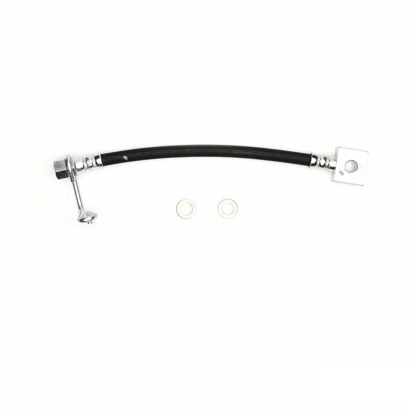 DFC 13-18 Dodge Ram 4500 Rear-L lo/Rear Left Brake Hose