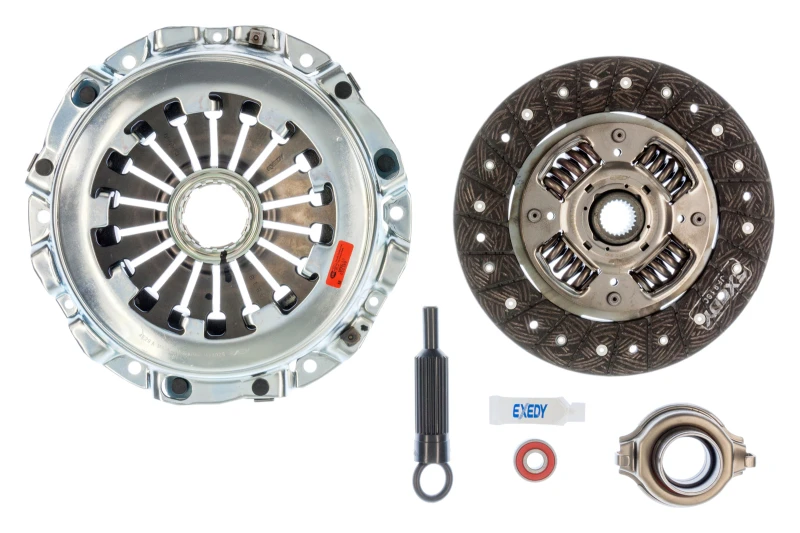 Exedy Stage 1 Organische Kupplung für 2005-2005 Saab 9-2X Aero H4 Subaru Forester 2004-2005