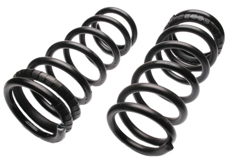 MOOG 94-02 Dodge Ram 2500 Vordere Schraubenfedern