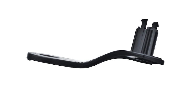 Hella 2008-2010 BMW 528i Bi-Xenon Scheinwerferanbau