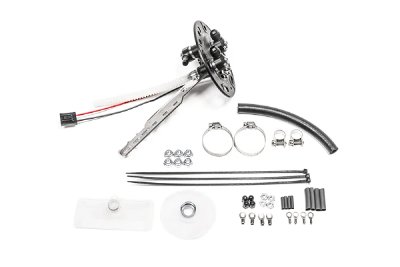 Radium Engineering 90-93 Acura Integra/88-91 Honda Civic CRX Kraftstoffhalter (walGSS342G3 oder aem50-1200)