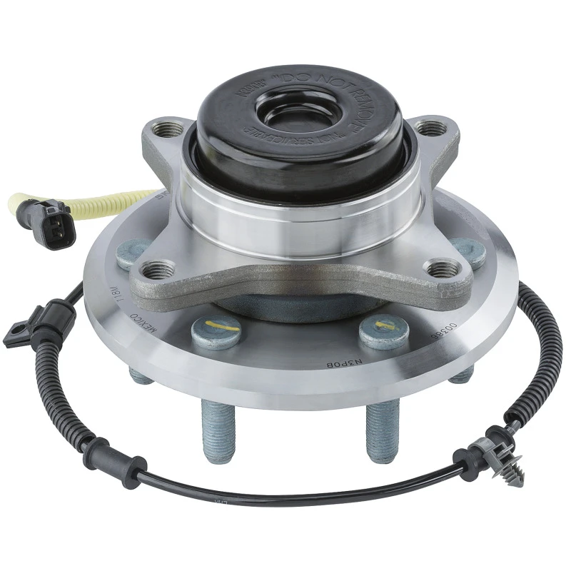 MOOG 15-17 Ford Expedition Front Hub Assembly