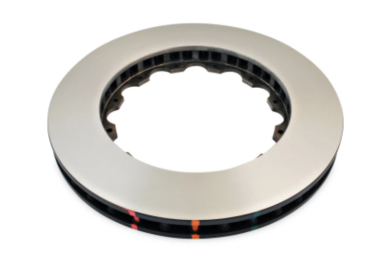 DBA 5000 Series Standard Front Replacement Ring für 2022+ Audi RS3