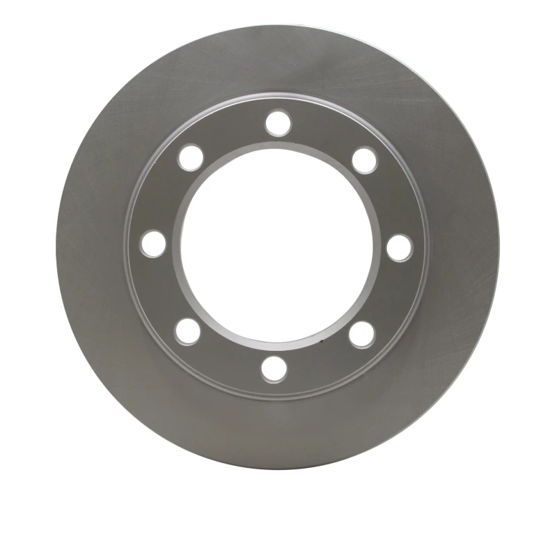 DFC 71-91 Chevrolet V20 & V2500 Suburban Front GeoSPEC Coated Rotor