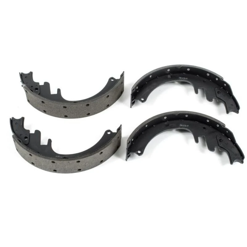 powerstop_451R-67945f1e5da65 Power Stop 75-86 Chevrolet C20 Rear Autospecialty Brake Shoes