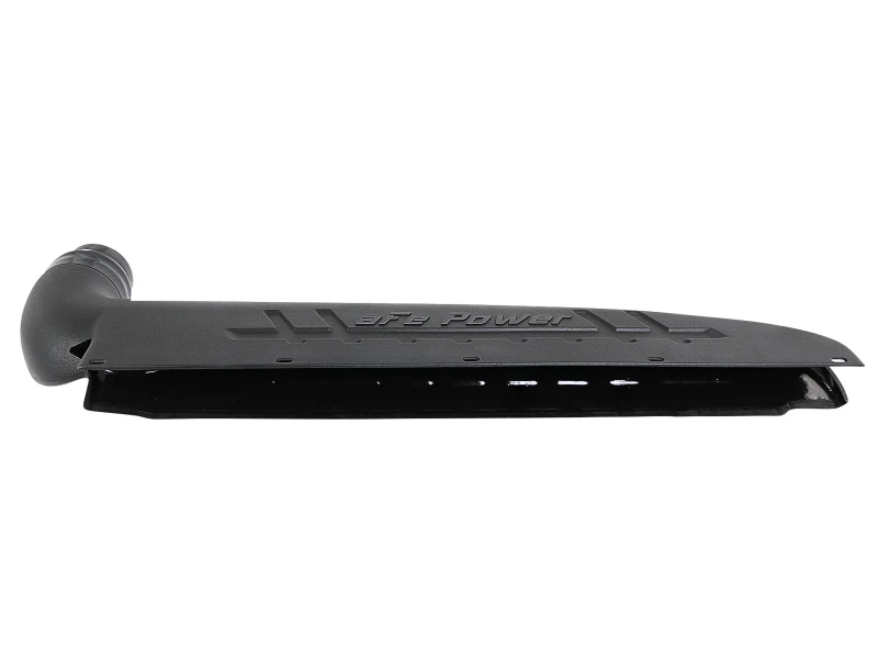 aFe Momentum GT Dynamischer Luftansaug-Scoop 12-15 Toyota Tacoma V6 4.0L