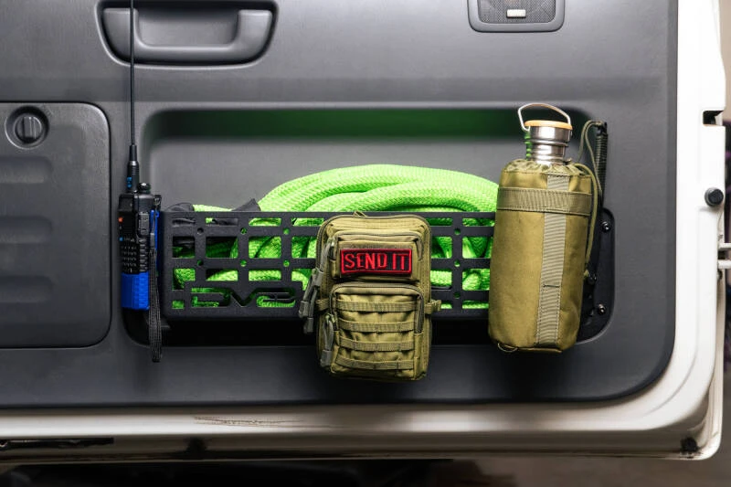 DV8 Offroad Molle Door Pocket für 2003–2009 Lexus GX 470