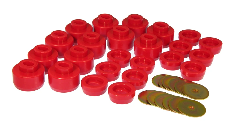 Prothane Body Mount for 1999-2007 Chevy Tahoe / Yukon