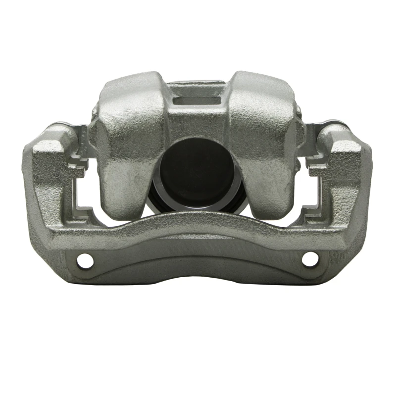 DFC 16-22 Acura ILX Front-L Silver Zinc Coated Premium Caliper
