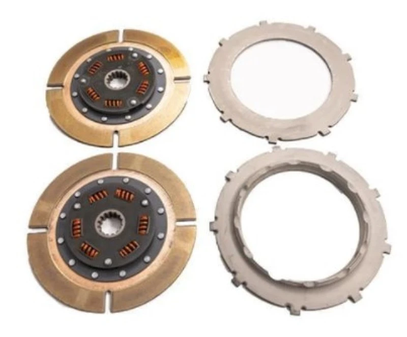 OS Giken Overhaul Kit A for Nissan 350Z/370Z Z33/Z34 (VQ35HR/VQ37HR)