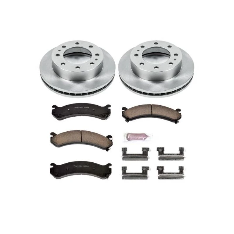 powerstop_KOE2020-6794584c2ace1 Power Stop 00-05 Cadillac DeVille Front Autospecialty Brake Kit