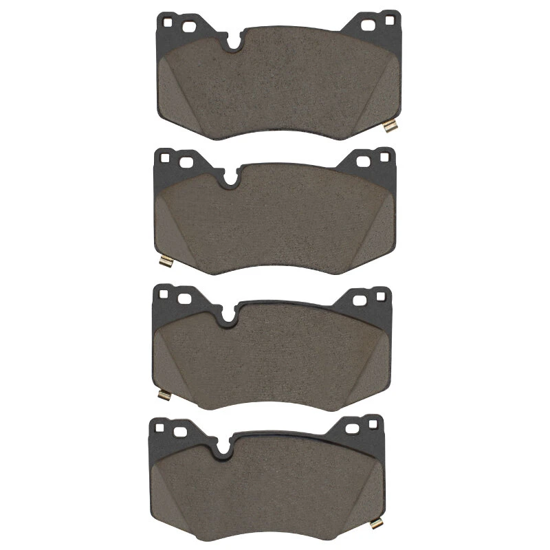 DFC 20-25 Cadillac CT4 Front 5000 Advanced Ceramic Brake Pads and Hardware Kit