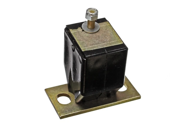 Energy Suspension Chrysler/Dodge/Plymouth Schwarzes Getriebebuchsen-Set