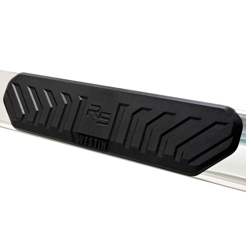 Westin 2025 Toyota 4Runner R5 Nerf Step Bars - Polished