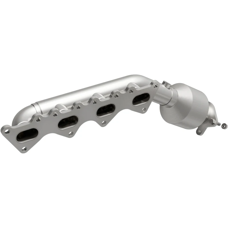 Magnaflow 2009 Hyundai Genesis 4.6L Direkt-Pass-Converter