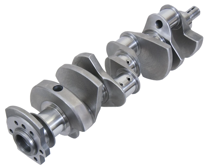 Eagle Chevrolet 350 Cast Crankshaft 3.480in IMCA Legal