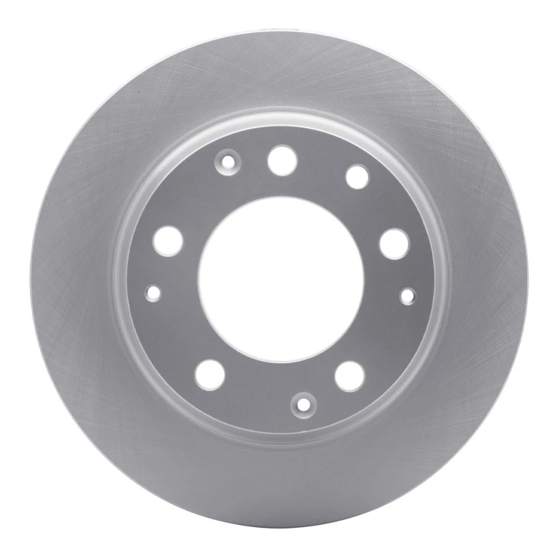 DFC 69-83 Porsche 911 Rear GeoSPEC Coated Rotor