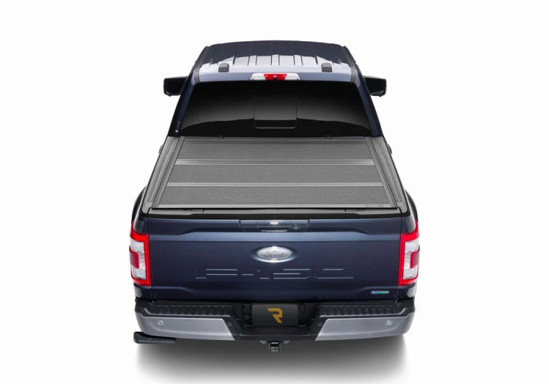 Extang Endure ALX Hard Folding Tonneau Cover