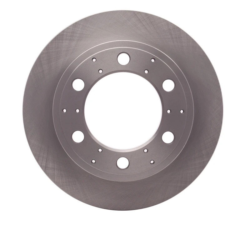 DFC 97-05 Freightliner MT35 Fr & Rr Brake Rotor