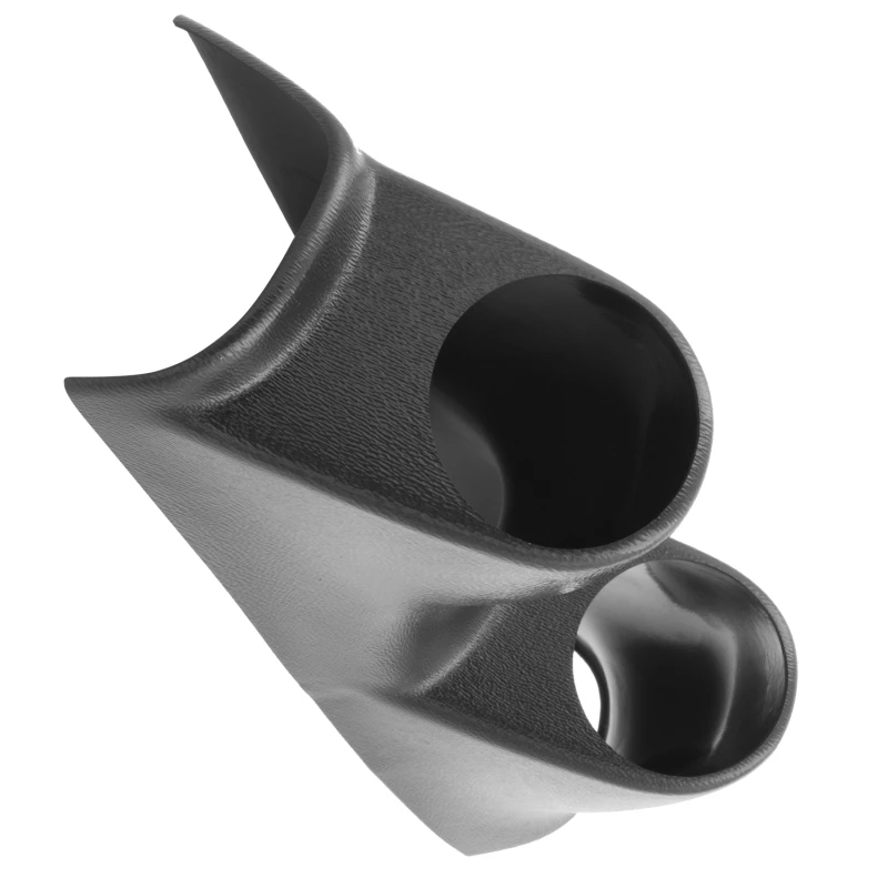 Autometer 94-02 Chevy S10 / 95-02 Chevy Blazer 2 1/16 Zoll Dual A-Pillar Pod