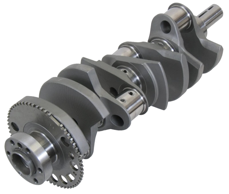 Eagle Chevy LS2 58 Zähne Reluctor 4340 Billet Kurbelwelle für Chevy LS2