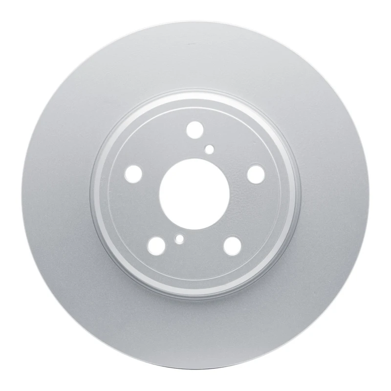 DFC 01-06 Lexus LS430 Front GeoSPEC Coated Rotor