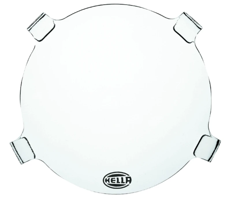 Hella Rallye 4000 Compact Series Klarer Steinschutz-Linsenabdeckung