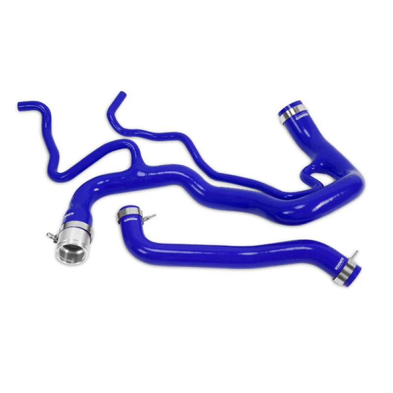 mishimoto_MMHOSE-DMAX-11BL-67940c52065e3 Mishimoto 11+ Chevrolet Duramax 6.6L Blaues Silikon-Kühlwasser-Schlauch-Kit