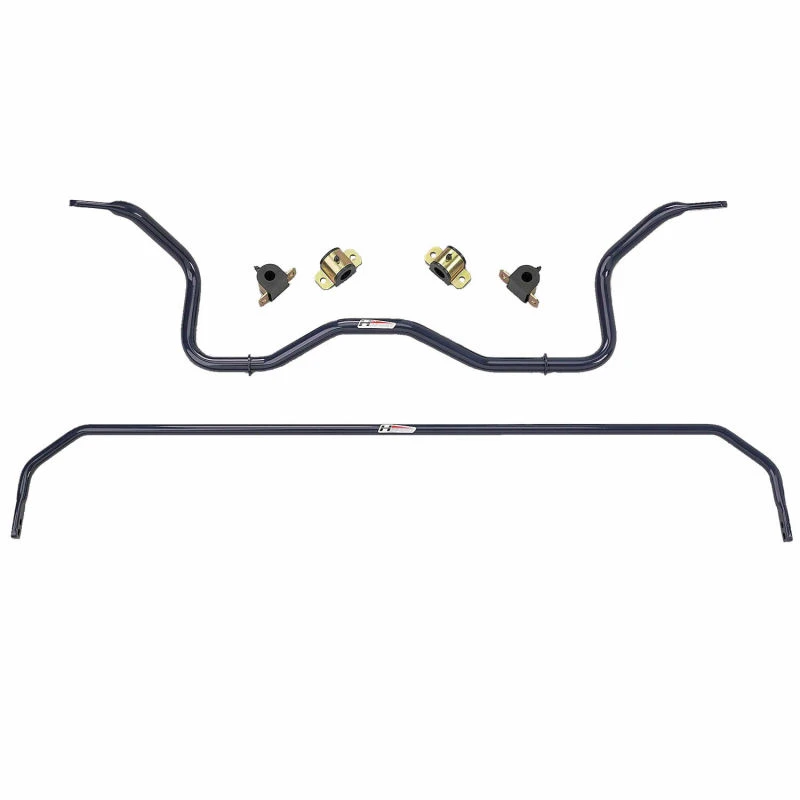 Hotchkis Competition Sway Bar Set for 02-06 Mini Cooper R53