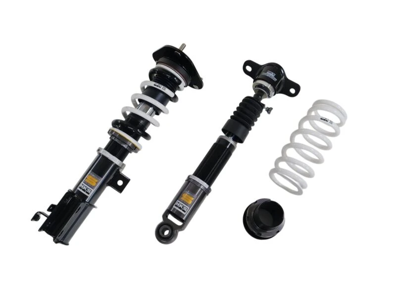 HKS HIPERMAX S ZWE211H Full Kit