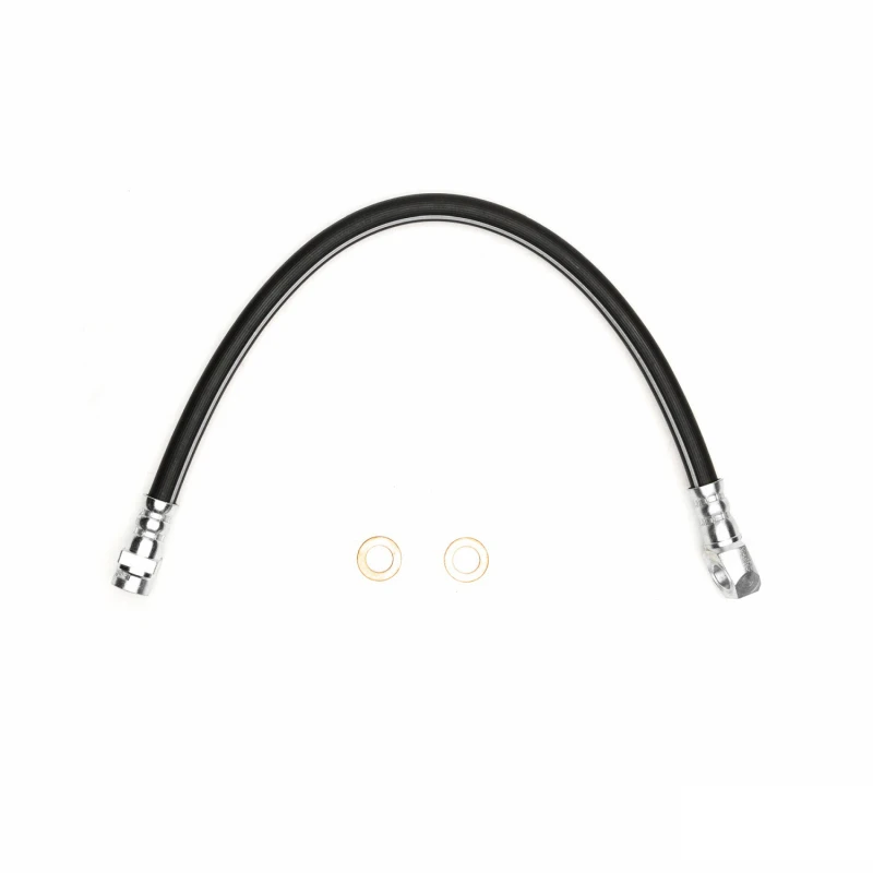 DFC 04-11 Cadillac XLR Rear-L/Rear /Rear-R Brake Hose