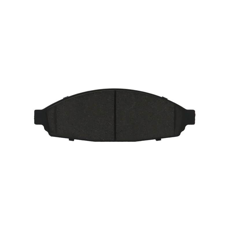 Baer Brakes 03-11 Ford Crown Victoria Claw Brake Pads