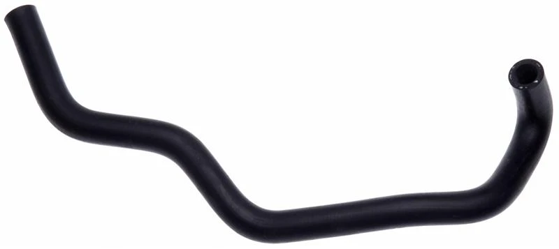 Gates 05-15 Toyota Tacoma V-6 4.0L Heater (Top) Molded Heater Hose