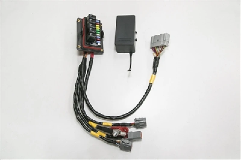 rywire_RY-V3-SUB-RACE-6794937e689d8 Rywire Race Style Chassis Adapter Relay/Fuse Box