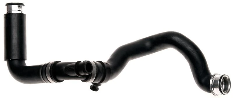 Gates 03-05 Mercedes-Benz C230 4-Cyl. 1.8L Lower Molded Coolant Hose