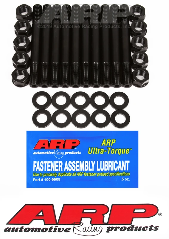 ARP Hauptbolzen-Kit für Chevrolet Small Block 2-bolt