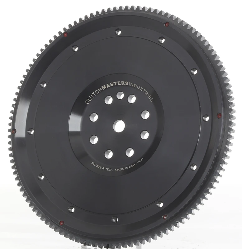 Clutch Masters 90-97 Mitsubishi 3000GT 3.0L 4WD Twin Turbo 850 Series Steel Flywheel