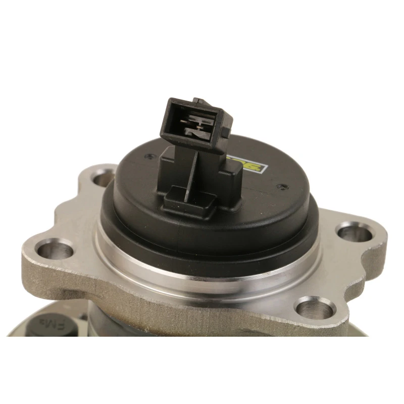 MOOG 18-21 Kia Rio Hinterradlager und Nabe