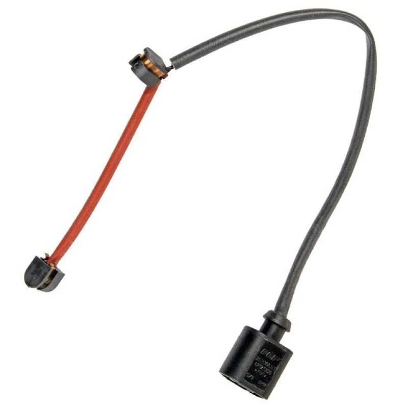 powerstop_SW-1677-67945aa29e2a6 Power Stop 17-19 Porsche 718 Boxster Front Euro-Stop Electronic Brake Pad Wear Sensor