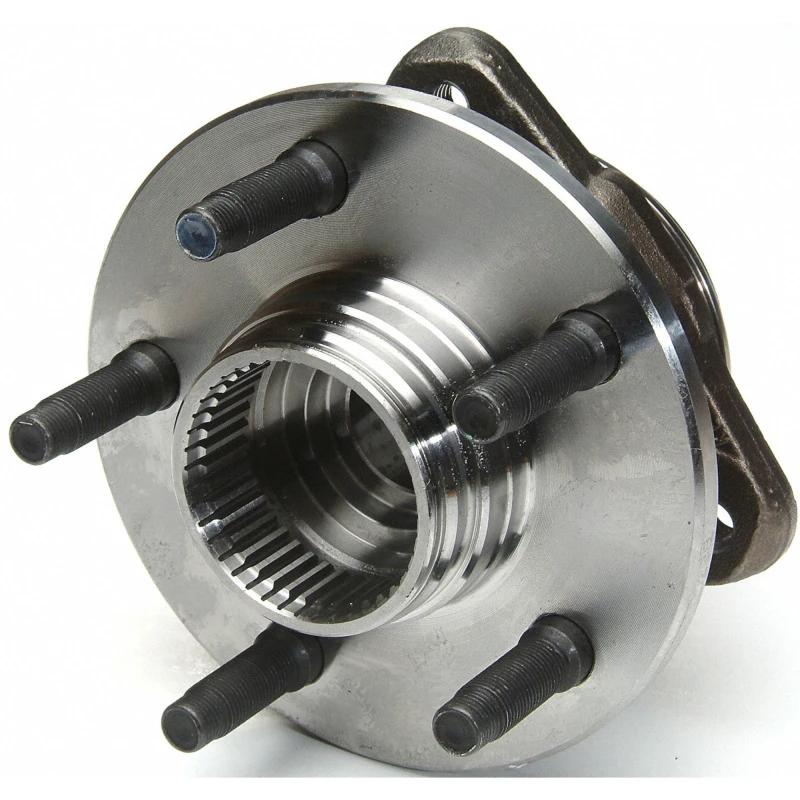 moog_515026-67941d36bc8a0 MOOG 98-00 Ford Ranger Front Hub Assembly