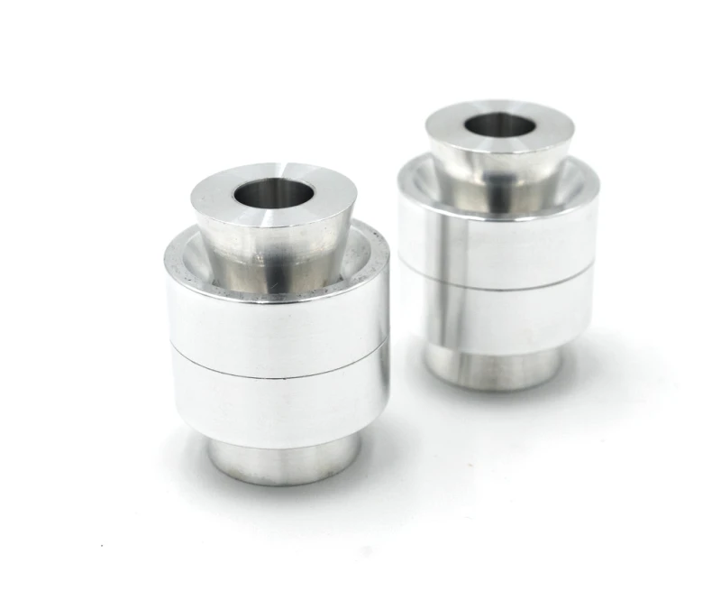 SPL-Teile 2010+ BMW F2x 2er Reihe / 2011+ BMW F3 X 3 & 4er Reihe Hinterachslenker-Knuckle-Buchse