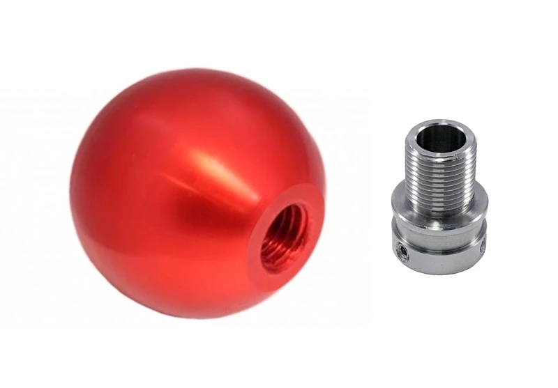 Torque Solution Billet Shift Knob for Volkswagen/Audi Manual Transmission