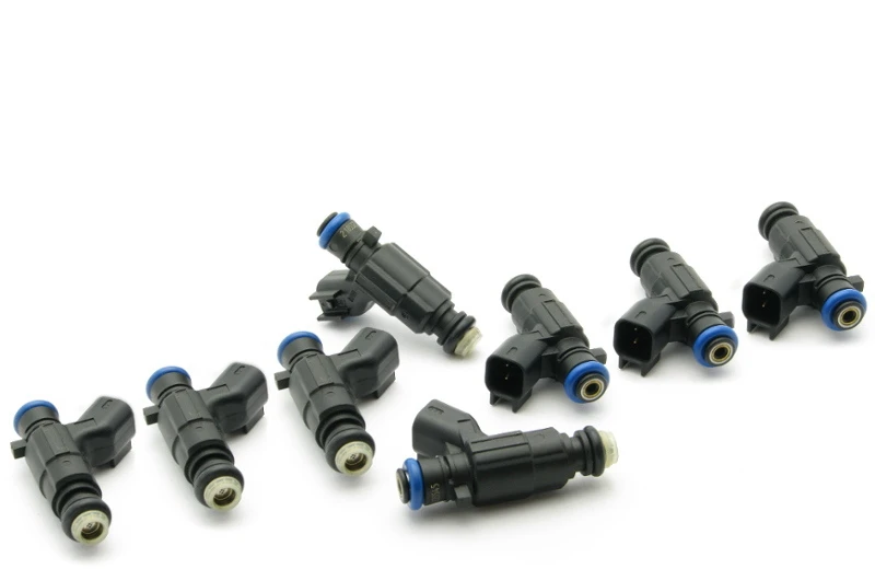 DeatschWerks LS2 / 5.7L & 6.1L HEMI 42lb Einspritzpumpen