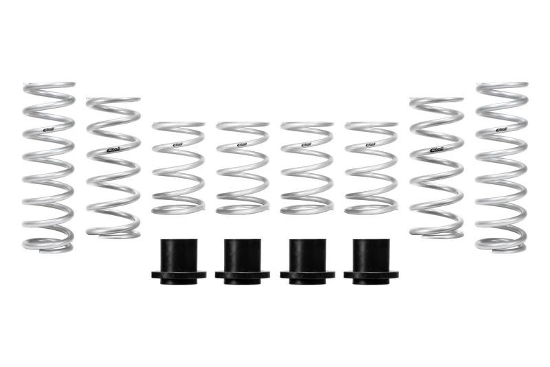 Eibach Pro-UTV 24-25 Polaris Xpedition XP 5 Northstar Stage 3 Extra Load Springs