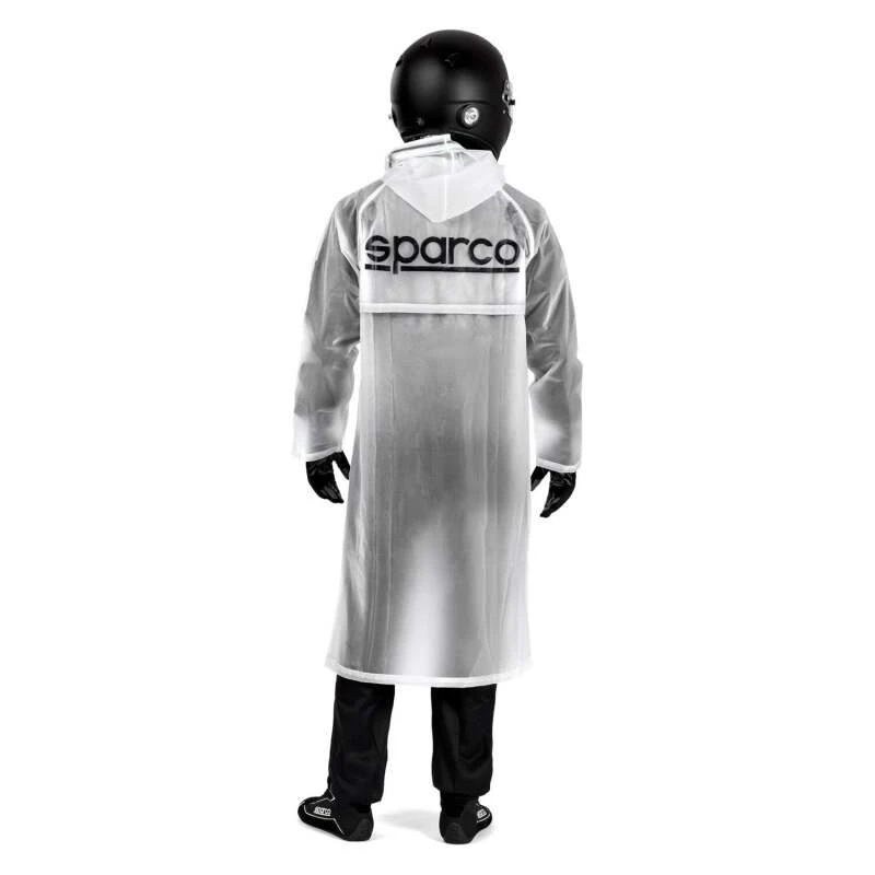 Sparco Rain Cloak M-1 LRG/Xl