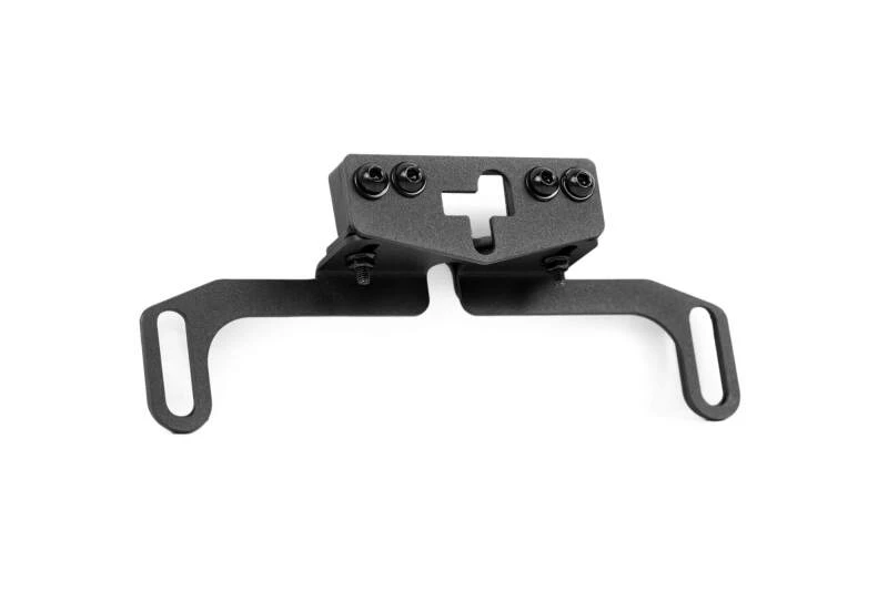 DV8 Offroad Frontkamera-Verlagerungs-Bracket für 2021–2023 Ford Bronco