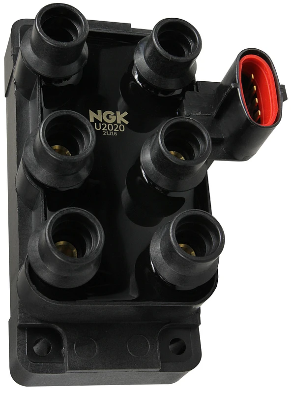 NGK 2000-96 Mercury Sable DIS Zündspule