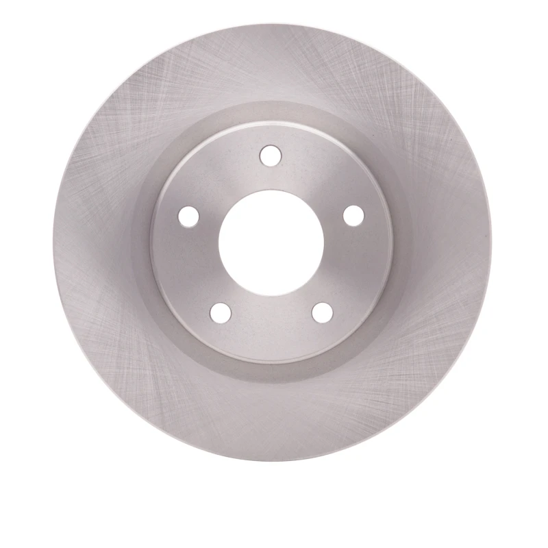 DFC 07-25 Chrysler Sebring Front Brake Rotor